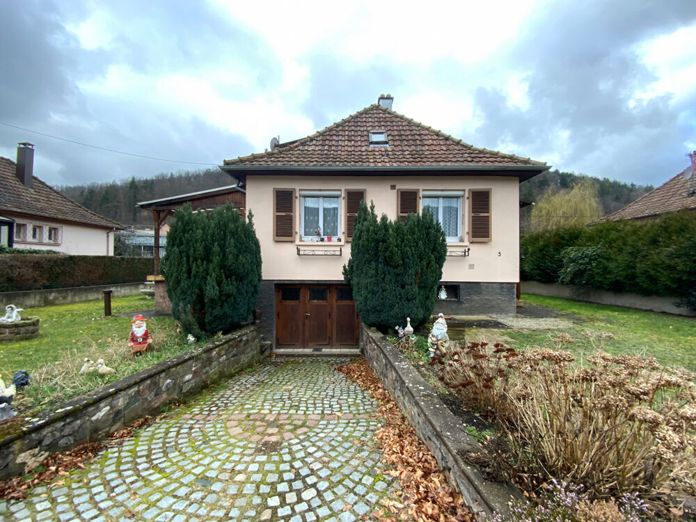 Vente Maison Maison/villa 3 pices Kaysersberg