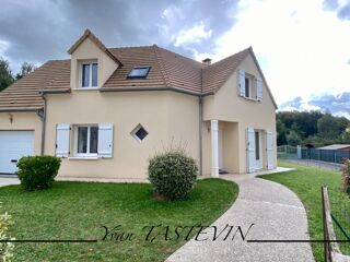  Maison  vendre 7 pices 127 m