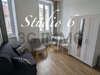  Appartement Privas (07000)