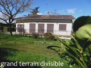  Maison  vendre 3 pices 80 m