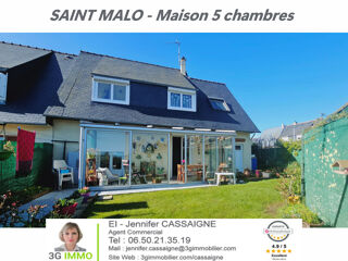  Maison  vendre 6 pices 107 m