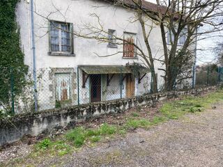  Maison  vendre 2 pices 60 m