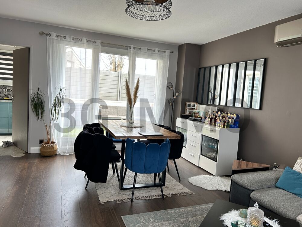 Vente Appartement Appartement 4 pices Le bouscat