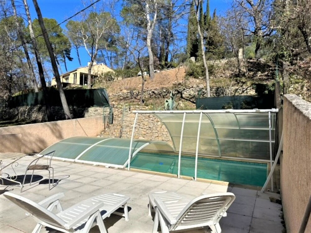 Vente Maison Maison/villa 4 pices Saint-antonin-du-var