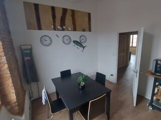  Appartement  vendre 3 pices 60 m