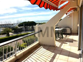  Appartement  vendre 3 pices 50 m