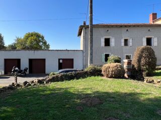  Maison  vendre 6 pices 157 m