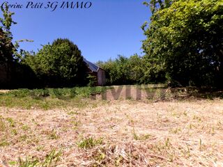  Terrain  vendre 850 m