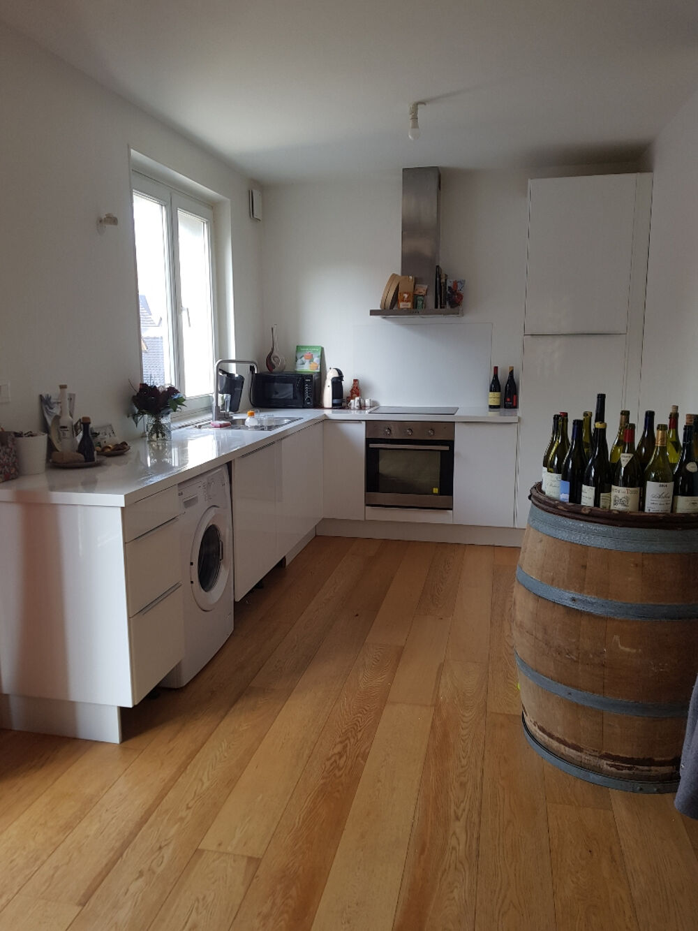 Vente Appartement Appartement 3 pices Kaysersberg vignoble