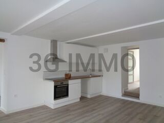  Appartement  vendre 3 pices 58 m