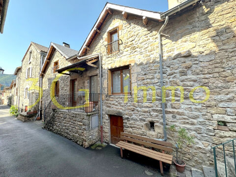 Maison/villa 8 pièces 60000 Rivire-sur-Tarn (12640)
