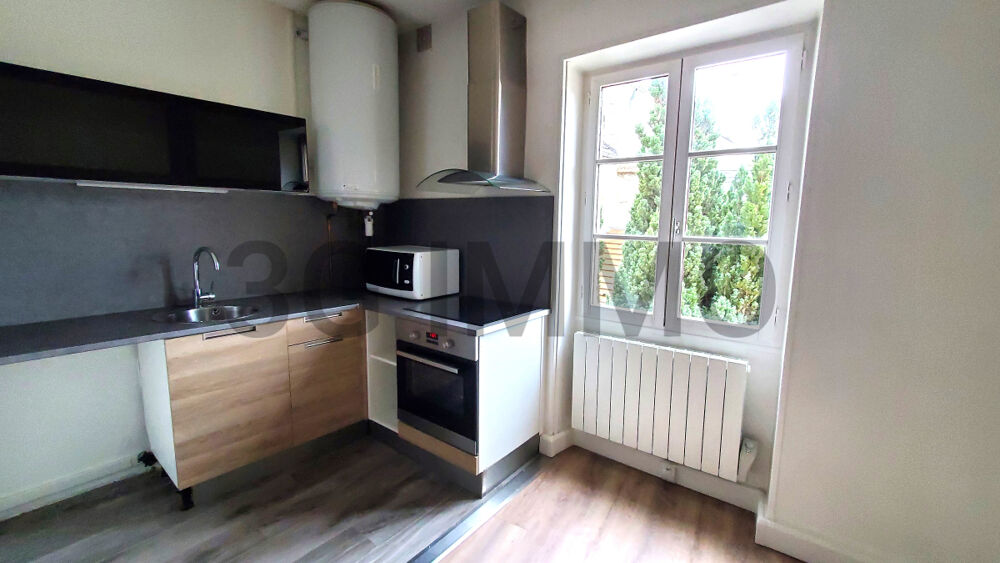 Vente Appartement T3 3 pices tampes