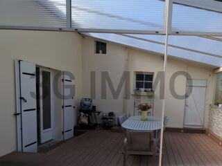  Maison  vendre 4 pices 80 m