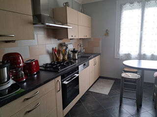  Appartement  vendre 4 pices 87 m