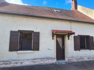  Maison  vendre 3 pices 64 m