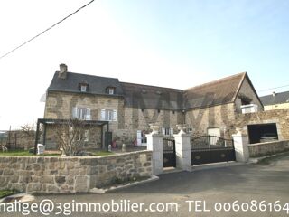  Maison  vendre 6 pices 196 m