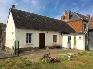  Maison  vendre 2 pices 70 m