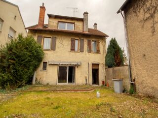  Maison  vendre 6 pices 155 m