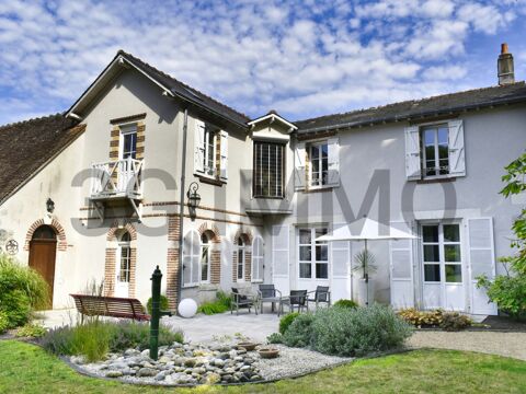Maison/villa 6 pièces 499200 Blois (41000)