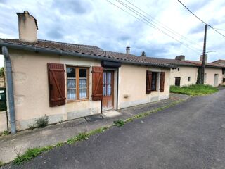  Maison  vendre 3 pices 55 m