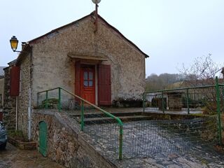  Maison Fraisse-sur-Agout (34330)