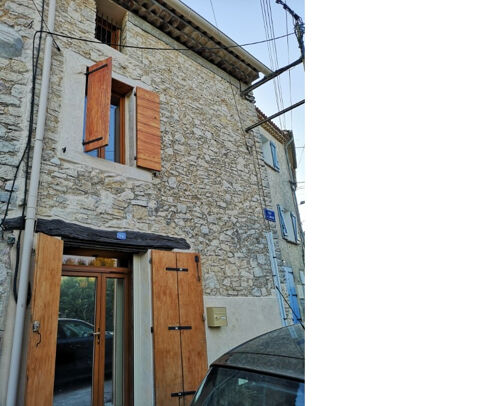 Maison/villa 4 pièces 169000 Ginasservis (83560)