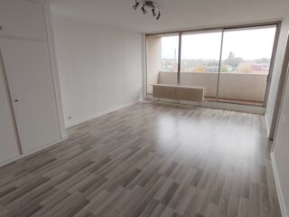 Appartement Mulhouse (68100)