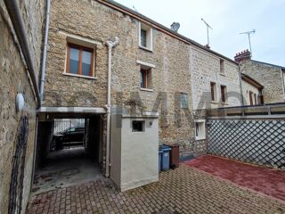  Maison  vendre 5 pices 102 m