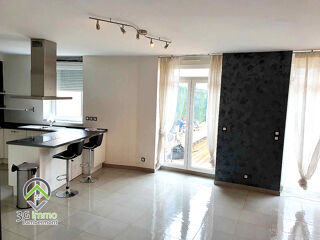  Appartement  vendre 6 pices 90 m