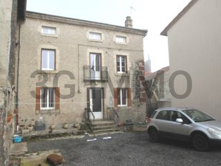  Maison  vendre 5 pices 110 m