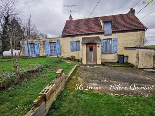  Maison  vendre 3 pices 