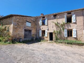  Maison Cahuzac-sur-Vre (81140)