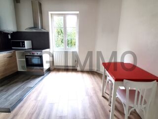  Appartement  vendre 3 pices 48 m