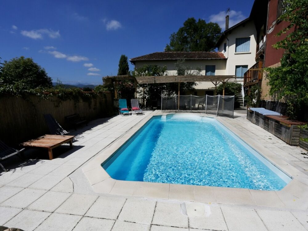 Vente Maison Maison/villa 8 pices Saint-gaudens