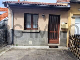  Maison  vendre 2 pices 30 m