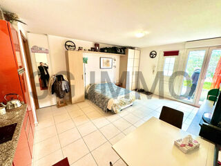  Appartement  vendre 1 pice 30 m