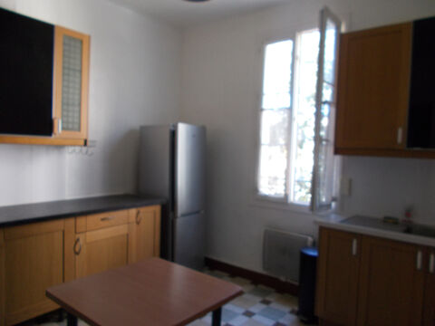 Appartement 3 pièces 520 Manosque (04100)