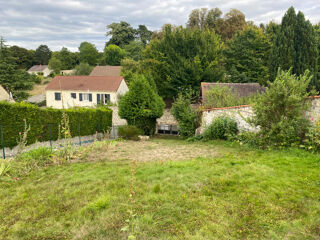  Terrain  vendre 386 m