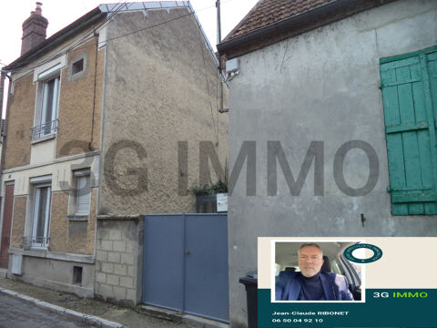 Maison/villa 3 pièces 96000 Romilly-sur-Seine (10100)
