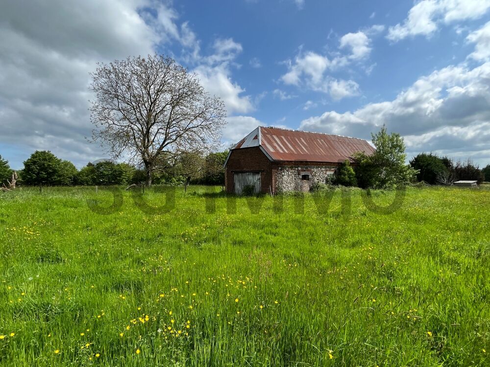 Vente Maison Maison/villa 2 pices Mondrepuis