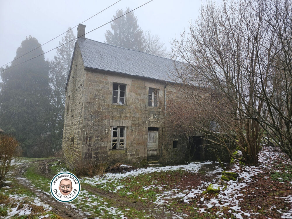 Vente Maison Maison/villa 3 pices Peyrelevade