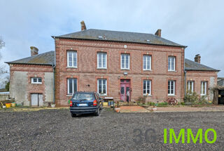  Maison  vendre 7 pices 200 m