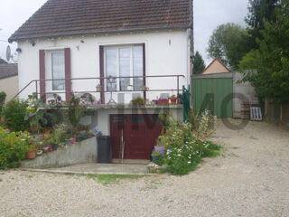  Maison  vendre 3 pices 40 m Provins