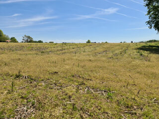  Terrain  vendre 1100 m