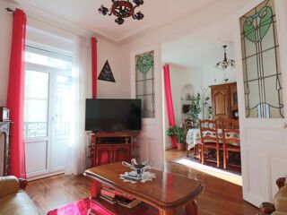  Appartement  vendre 4 pices 76 m