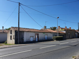  Maison La Ferrire-en-Parthenay (79390)