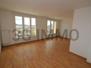  Appartement  vendre 3 pices 64 m