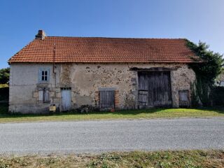  Maison Bord-Saint-Georges (23230)