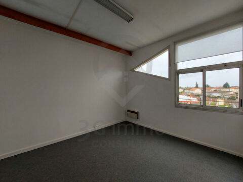 Bureaux 535 79000 Niort