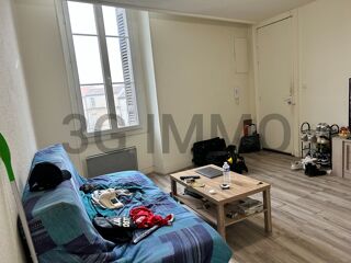  Appartement  vendre 2 pices 36 m